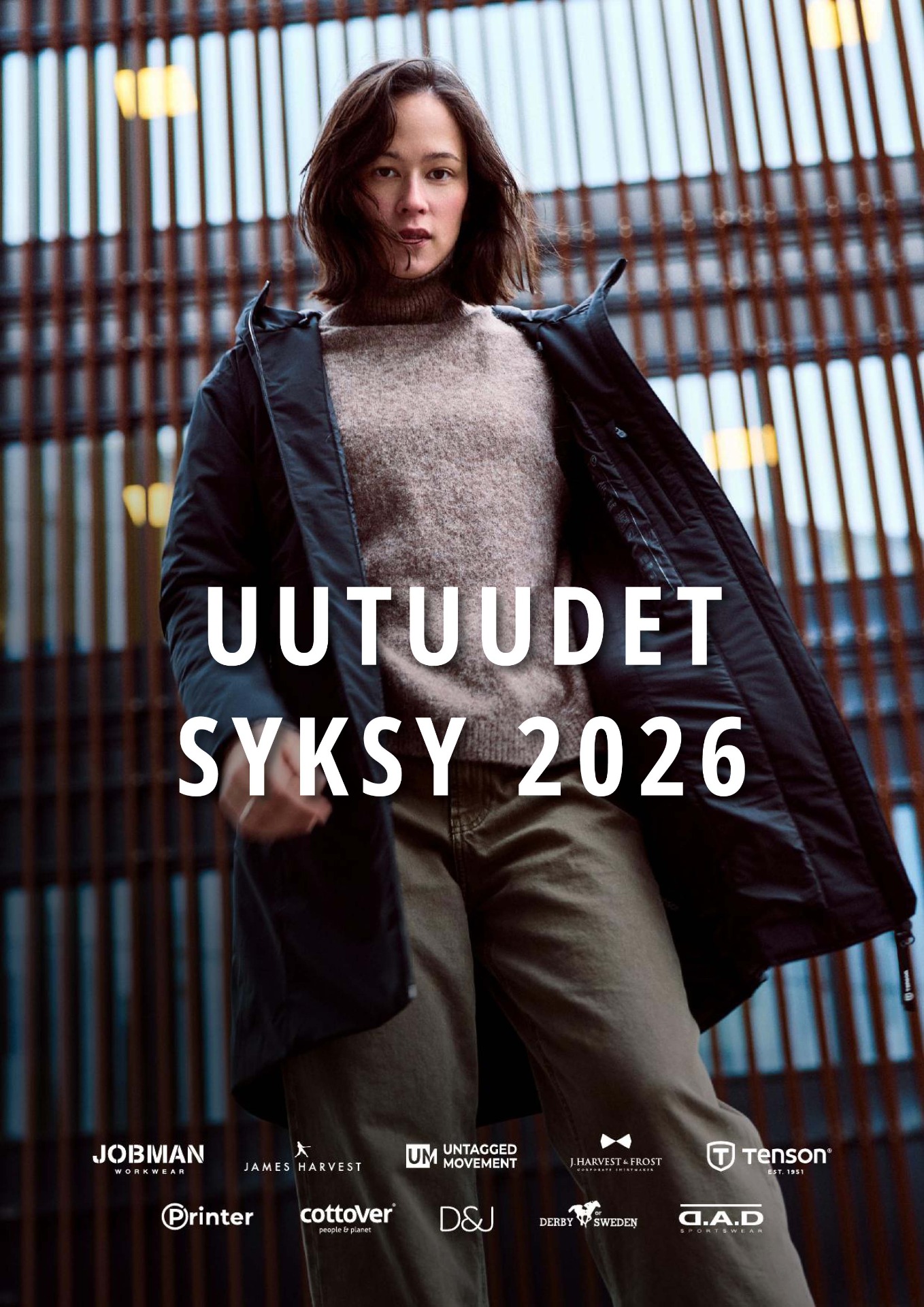 uutuudet